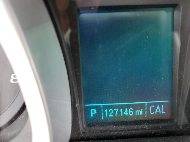 Photo 8 from auction – 2013 CHEVROLET EQUINOX LT with VIN 2GNFLNEK2D6343793
