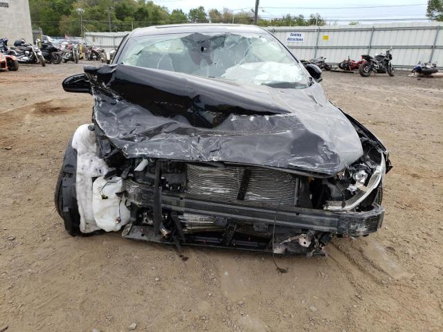 Photo 9 from auction – 2020 FORD FUSION SE with VIN 3FA6P0LU6LR158325
