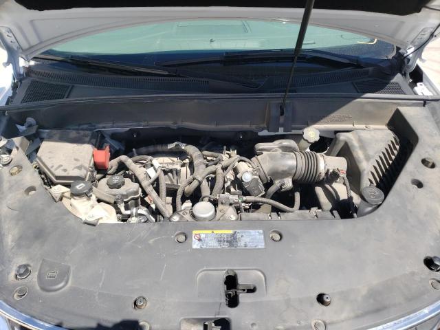 Photo 7 from auction – 2017 CHEVROLET TRAVERSE P with VIN 1GNKVJKD6HJ340718