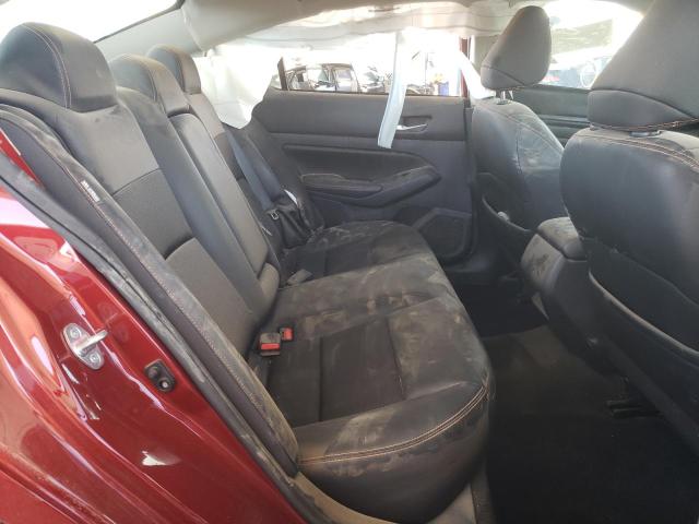 Photo 6 from auction – 2020 NISSAN ALTIMA SR with VIN 1N4BL4CV0LN311424