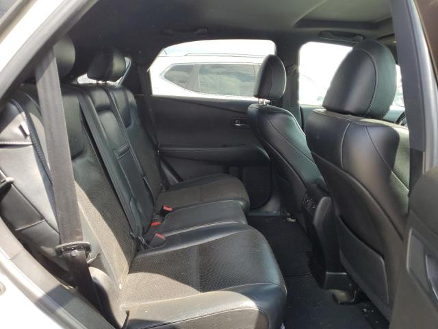 Photo 6 from auction – 2013 LEXUS RX 350 BAS with VIN 2T2BK1BAXDC177404