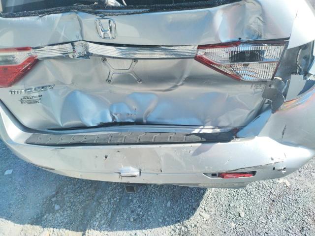 Photo 9 from auction – 2011 HONDA ODYSSEY EX with VIN 5FNRL5H65BB024545
