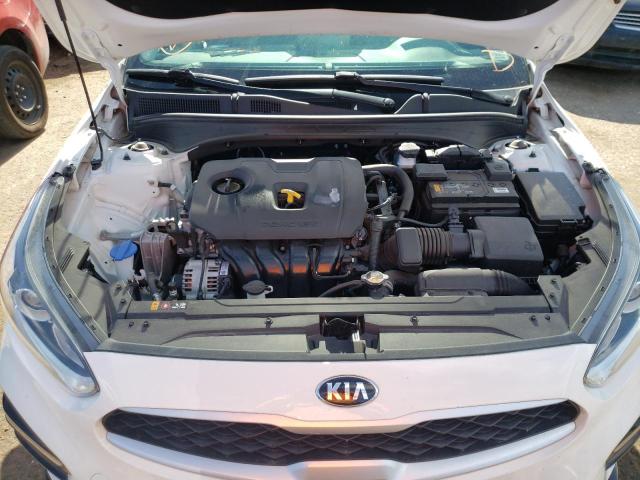 Photo 7 from auction – 2019 KIA FORTE FE with VIN 3KPF24AD8KE115002