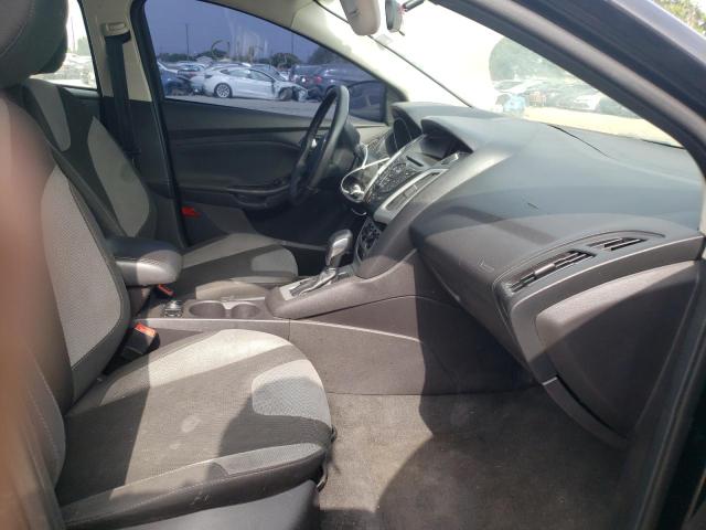 Zdjęcie 5 z aukcji – 2014 FORD FOCUS SE z VIN 1FADP3F21EL399472