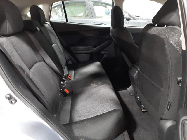 Photo 6 from auction – 2020 SUBARU IMPREZA with VIN 4S3GTAB67L3735221