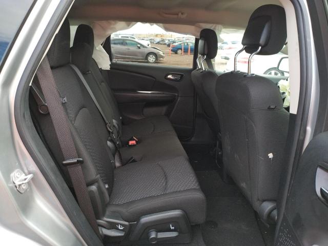 Photo 6 from auction – 2019 DODGE JOURNEY SE with VIN 3C4PDCAB0KT744370