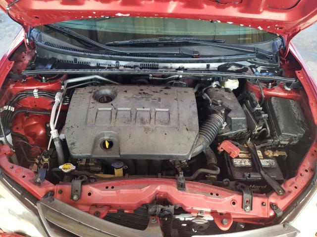 Photo 7 from auction – 2016 TOYOTA COROLLA L with VIN 2T1BURHE5GC532913