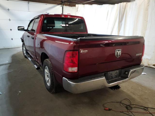 Photo 3 from auction – 2017 RAM 1500 ST with VIN 1C6RR7FT1HS593981