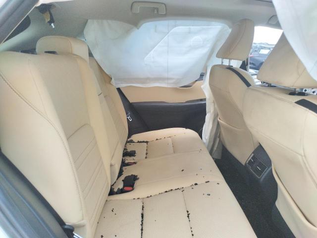 Photo 6 from auction – 2016 LEXUS NX 200T BA with VIN JTJBARBZ6G2069485