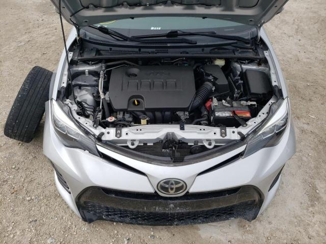 Photo 7 from auction – 2017 TOYOTA COROLLA L with VIN 2T1BURHE5HC873178