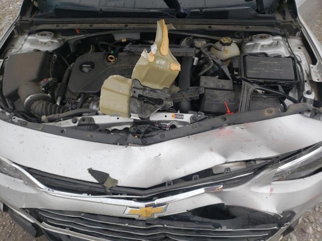 Photo 7 from auction – 2018 CHEVROLET MALIBU LT with VIN 1G1ZD5ST8JF250187