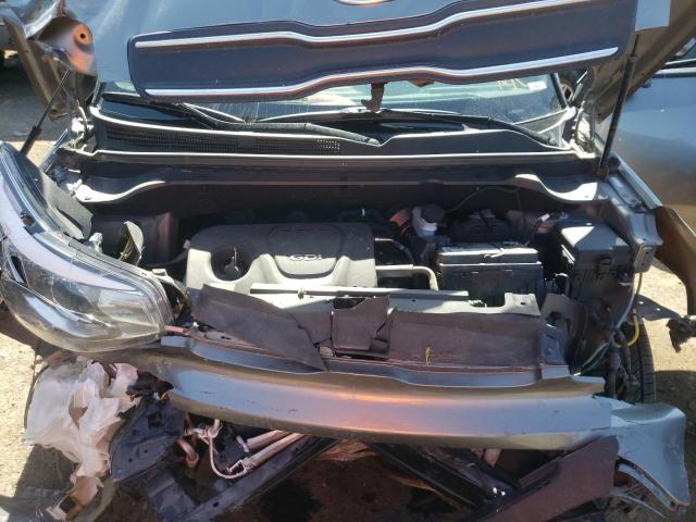 Photo 7 from auction – 2019 KIA SOUL with VIN KNDJN2A25K7022538