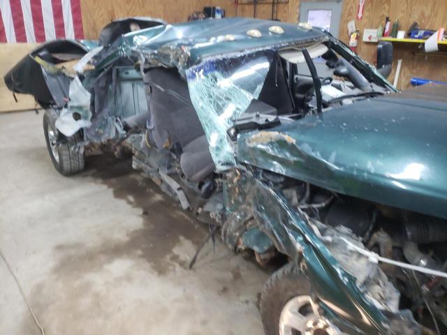 Photo 9 from auction – 1999 DODGE RAM 2500 with VIN 1B7KF2365XJ644004