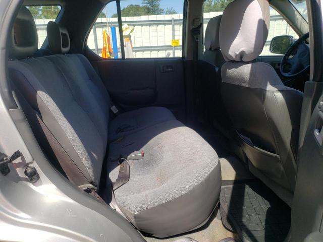 Photo 6 from auction – 1999 HONDA PASSPORT E with VIN 4S6CM58W1X4425790
