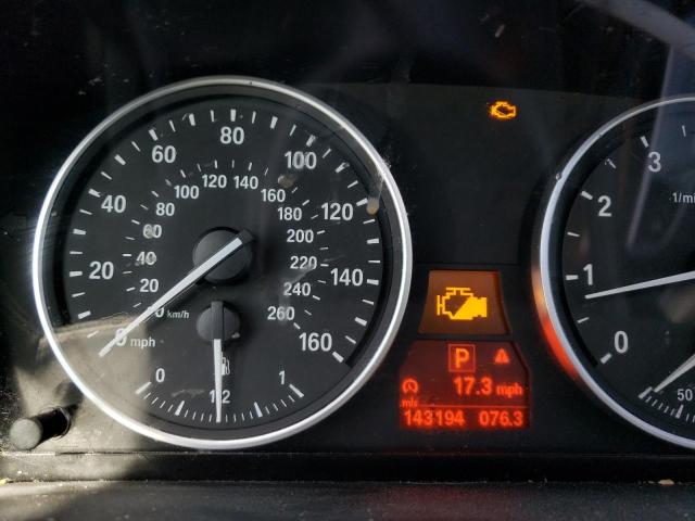 Photo 8 from auction – 2012 BMW X5 XDRIVE5 with VIN 5UXZV8C54CL422806