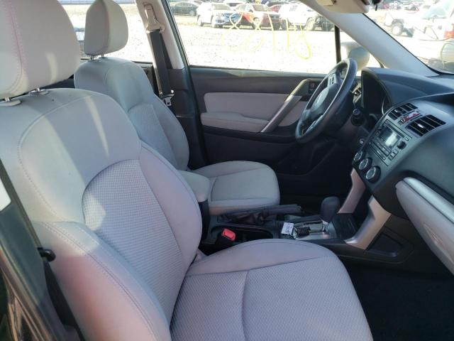 Photo 5 from auction – 2014 SUBARU FORESTER 2 with VIN JF2SJAAC7EH403973