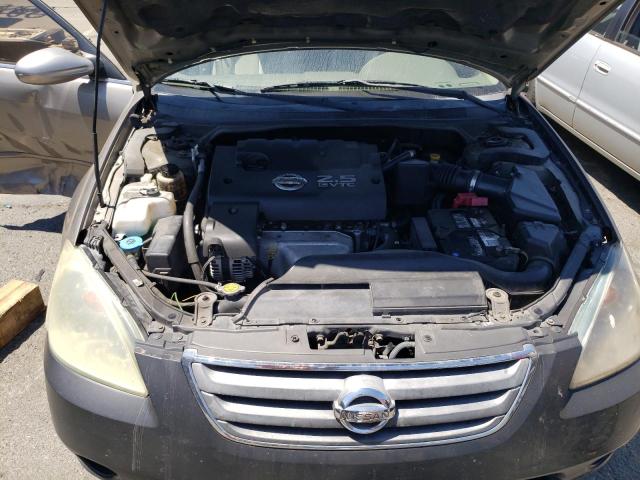 Photo 7 from auction – 2004 NISSAN ALTIMA BAS with VIN 1N4AL11D14C141088