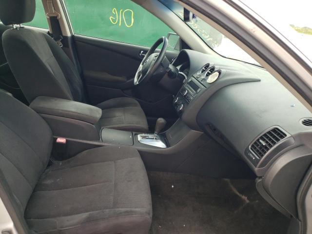 صورة رقم 5 من المزاد - 2012 NISSAN ALTIMA BAS مع VIN 1N4AL2AP8CN475752