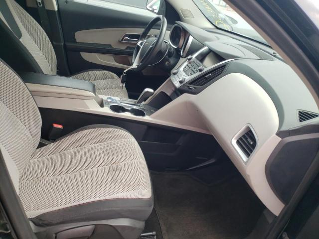 Photo 5 from auction – 2015 CHEVROLET EQUINOX LT with VIN 2GNALBEK7F1133909