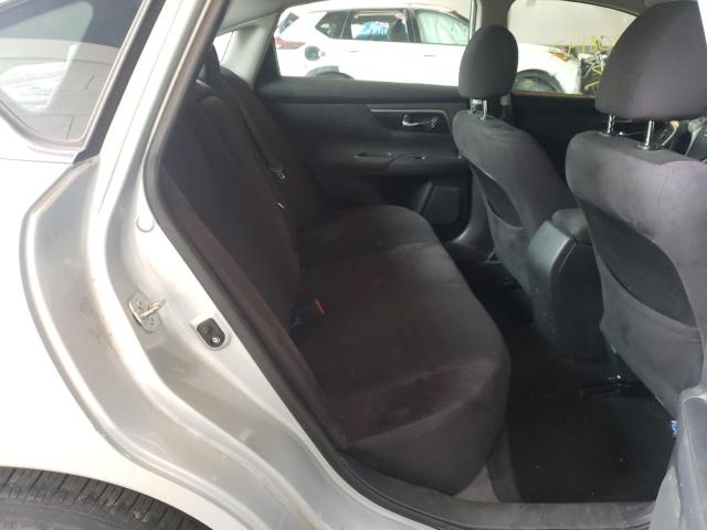 Photo 6 from auction – 2014 NISSAN ALTIMA 2.5 with VIN 1N4AL3AP4EN373681