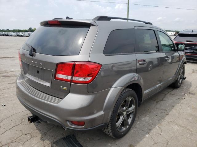 Photo 4 from auction – 2012 DODGE JOURNEY SX with VIN 3C4PDCBG6CT187346