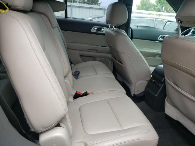 Photo 6 from auction – 2015 FORD EXPLORER X with VIN 1FM5K7D80FGB45866