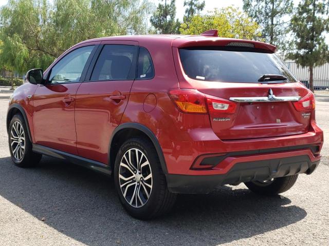 Photo 3 from auction – 2019 MITSUBISHI OUTLANDER with VIN JA4AP3AU5KU017515