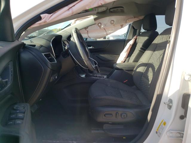 Photo 5 from auction – 2018 CHEVROLET EQUINOX LT with VIN 2GNAXJEV1J6104765