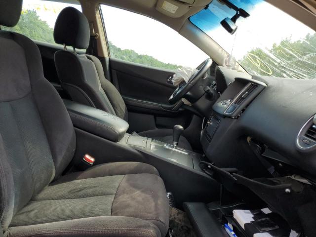 Photo 5 from auction – 2012 NISSAN MAXIMA S with VIN 1N4AA5AP3CC851230