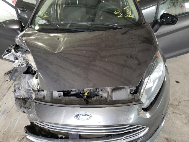 Photo 7 from auction – 2017 FORD FIESTA SE with VIN 3FADP4BJ6HM138375