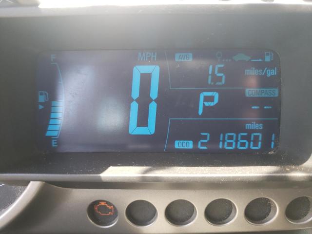 Photo 8 from auction – 2013 CHEVROLET SONIC LT with VIN 1G1JC6SG5D4225403