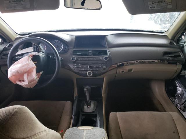 Photo 9 from auction – 2008 HONDA ACCORD EX with VIN JHMCP26758C058185