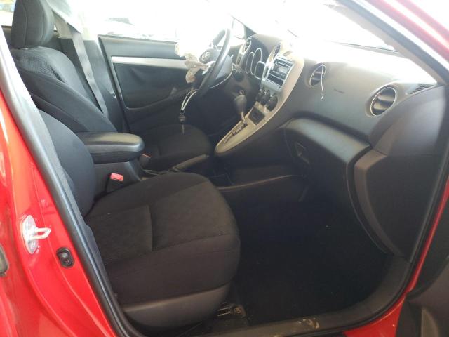 Photo 5 from auction – 2010 TOYOTA COROLLA MA with VIN 2T1KU4EEXAC326405