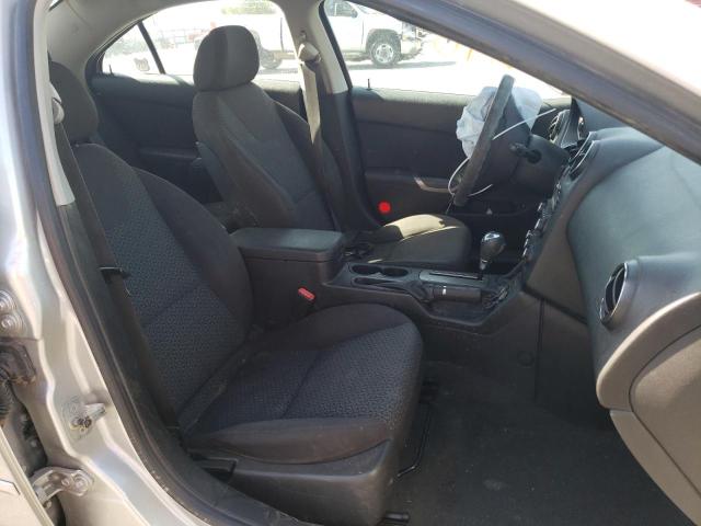 Photo 5 from auction – 2007 PONTIAC G6 VALUE L with VIN 1G2ZF58B974177257