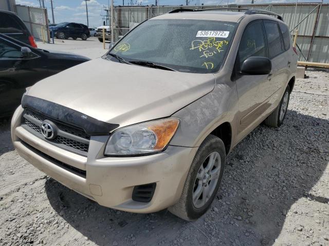 Photo 2 from auction – 2012 TOYOTA RAV4 with VIN 2T3BF4DV4CW263743