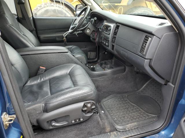 Photo 5 from auction – 2003 DODGE DURANGO SL with VIN 1D8HS58N43F537855