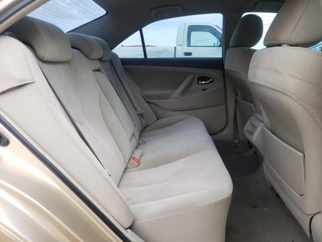 Photo 6 from auction – 2011 TOYOTA CAMRY BASE with VIN 4T1BF3EK8BU713917
