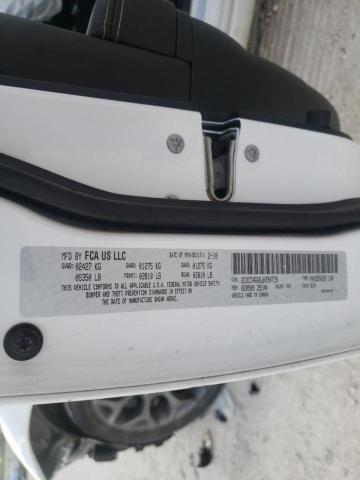 Photo 10 from auction – 2018 CHRYSLER 300 S with VIN 2C3CCAGG8JH250729