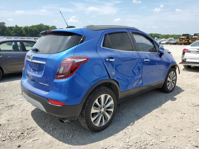 Photo 4 from auction – 2018 BUICK ENCORE PRE with VIN KL4CJASB4JB606867