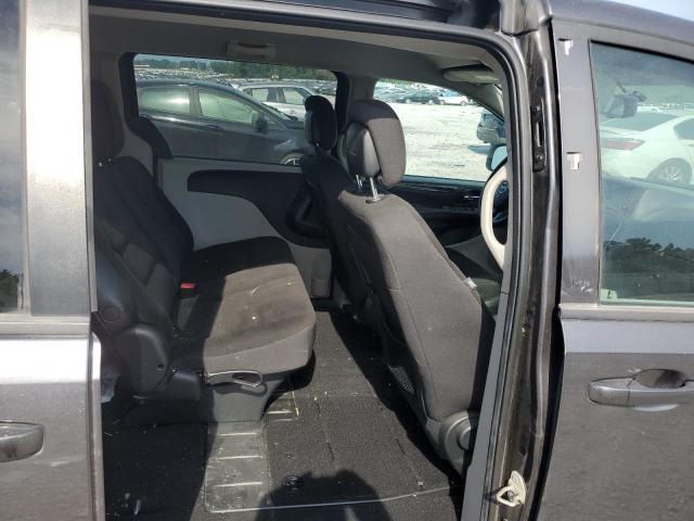 Photo 6 from auction – 2018 DODGE GRAND CARA with VIN 2C4RDGBG2JR155686