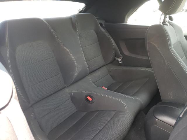 Photo 6 from auction – 2015 FORD MUSTANG with VIN 1FATP8EMXF5370117