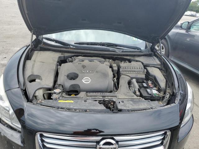 Photo 7 from auction – 2013 NISSAN MAXIMA S with VIN 1N4AA5AP0DC845094