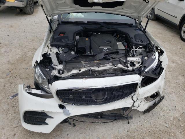 Photo 7 from auction – 2018 MERCEDES-BENZ E 300 with VIN WDDZF4JB1JA449086