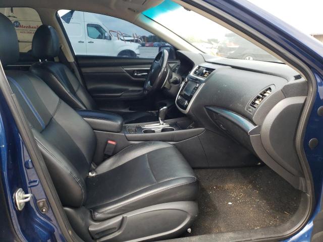 Photo 5 from auction – 2018 NISSAN ALTIMA 2.5 with VIN 1N4AL3AP0JC226232
