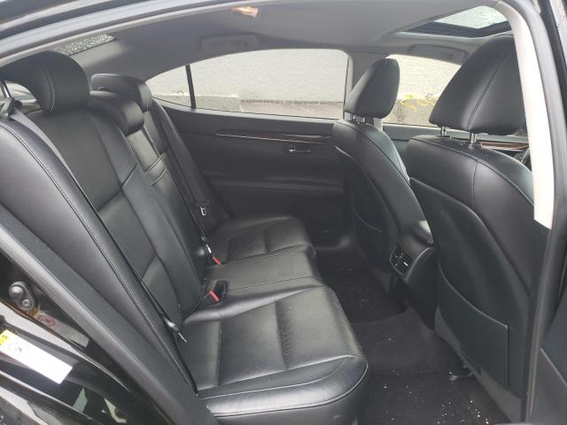 Photo 6 from auction – 2014 LEXUS ES 350 with VIN JTHBK1GG0E2128325