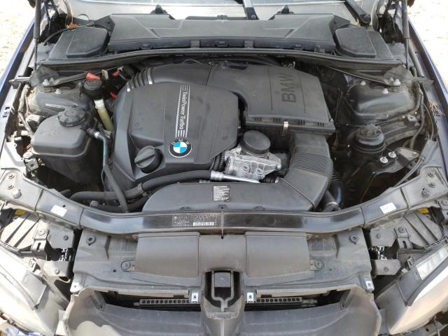 Photo 7 from auction – 2013 BMW 335 I with VIN WBADX7C59DJ589592