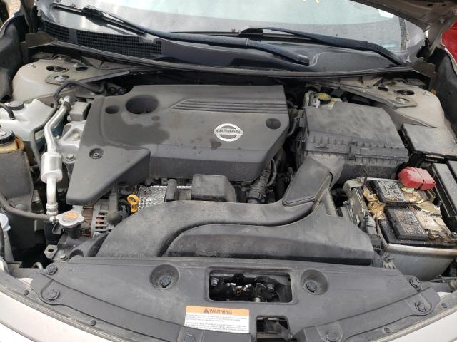 Photo 7 from auction – 2014 NISSAN ALTIMA 2.5 with VIN 1N4AL3AP8EC147607