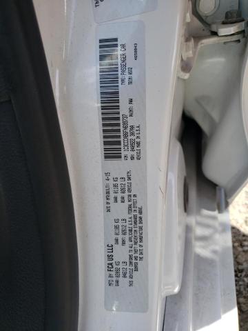 Photo 10 from auction – 2015 CHRYSLER 200 LIMITE with VIN 1C3CCCAB6FN699737