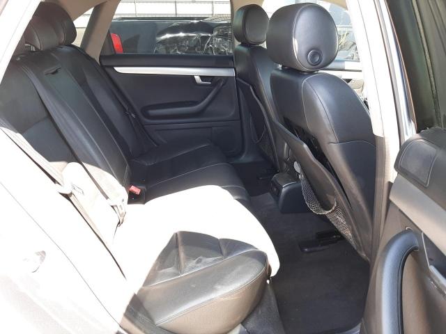 Zdjęcie 6 z aukcji – 2004 AUDI A4 1.8T z VIN WAUJC68E04A270907