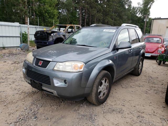 Photo 2 from auction – 2006 SATURN VUE with VIN 5GZCZ53436S848173